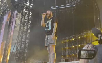 Post Malone Edmonton