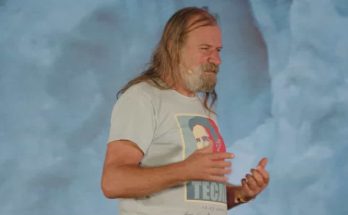 Wim Hof